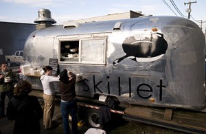 skillet