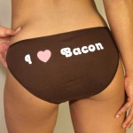 bacon-chonies