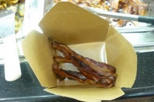 Bacon for Pennies