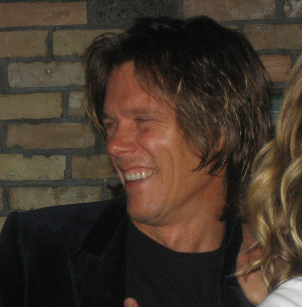 Kevin Bacon 1958 – Eternity
