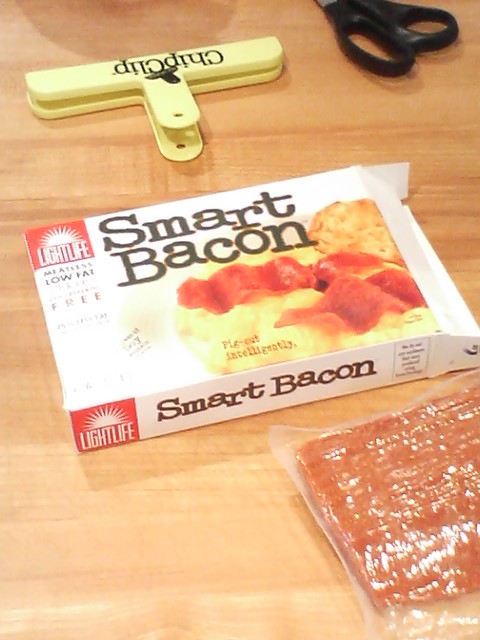 Smart Bacon