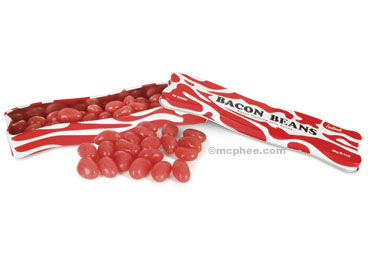 Bacon Beans!