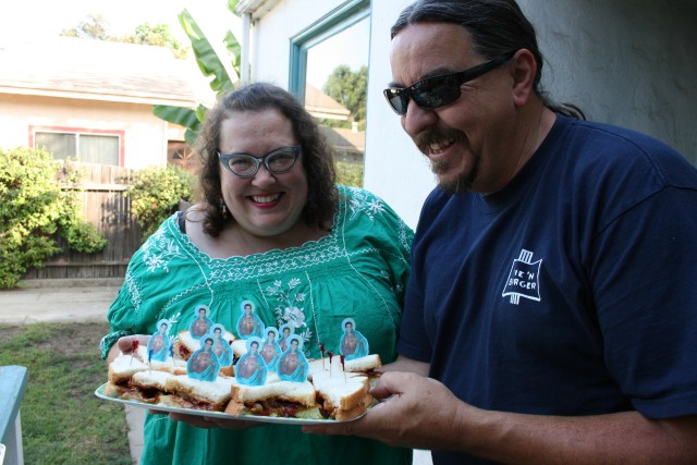 Bacon Day: A Tribute to the King