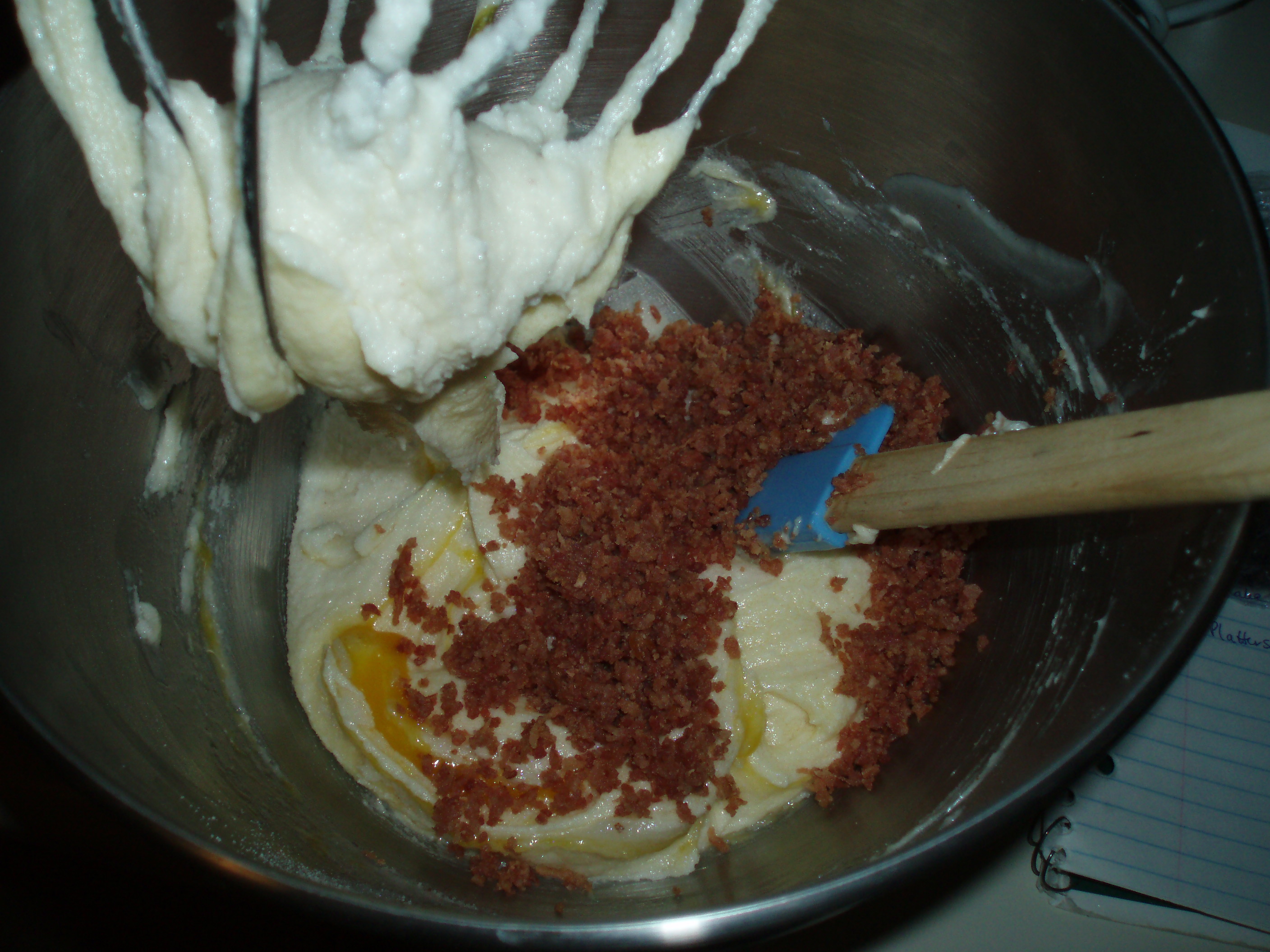 Bacon Day: The Recipes