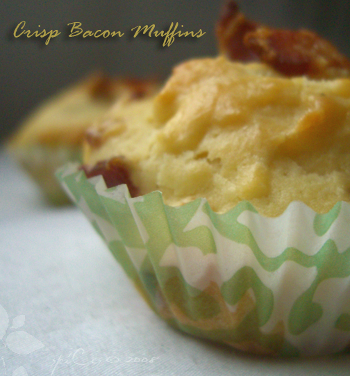 Bacon on Foodbuzz