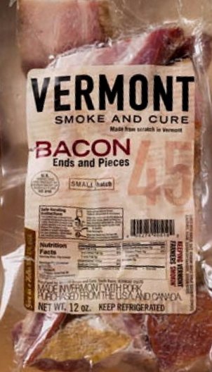 bacon-label