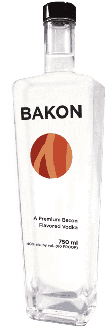 bakon-vodka