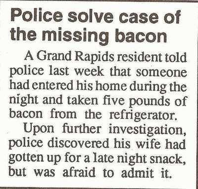 bacon-thief