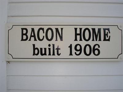 bacon-home