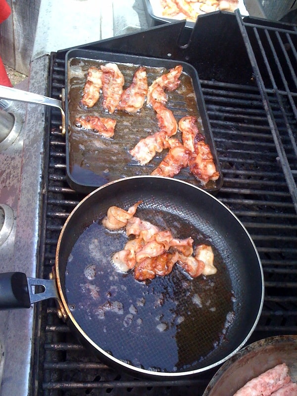bacon-on-bbq