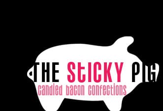 the-sticky-pig-logo