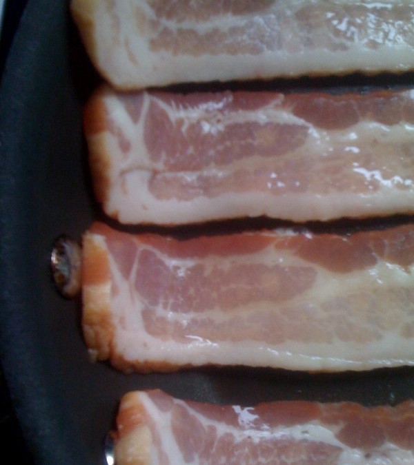 Bacon Goes BIG