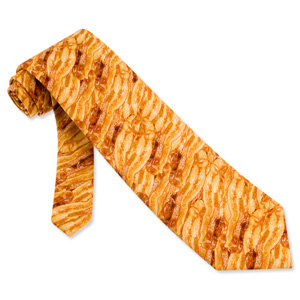 bacon-necktie