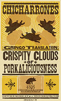 chicharrone-poster