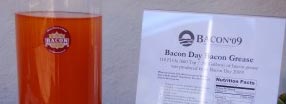International Bacon Day