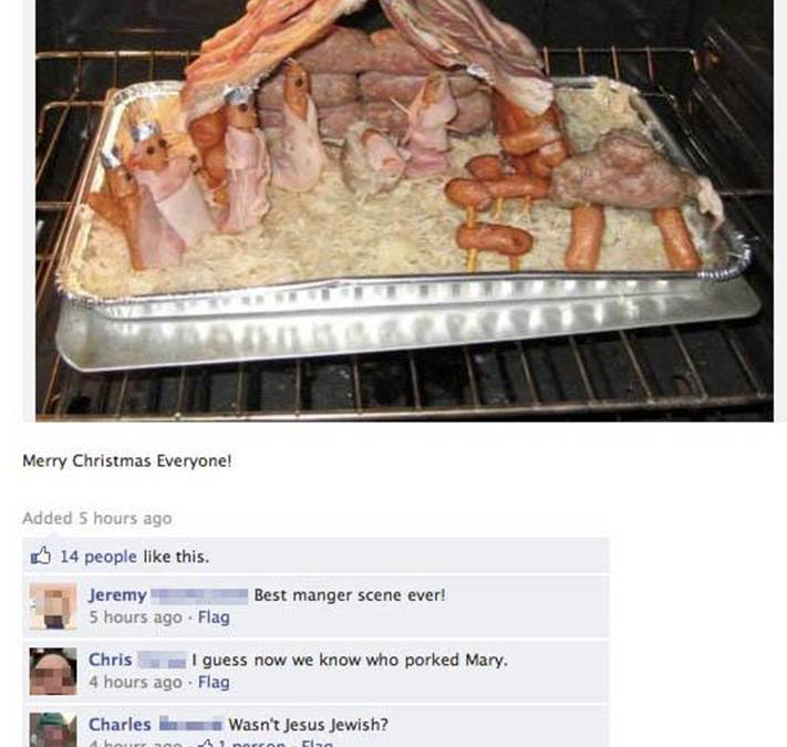 Failbook Never Fails