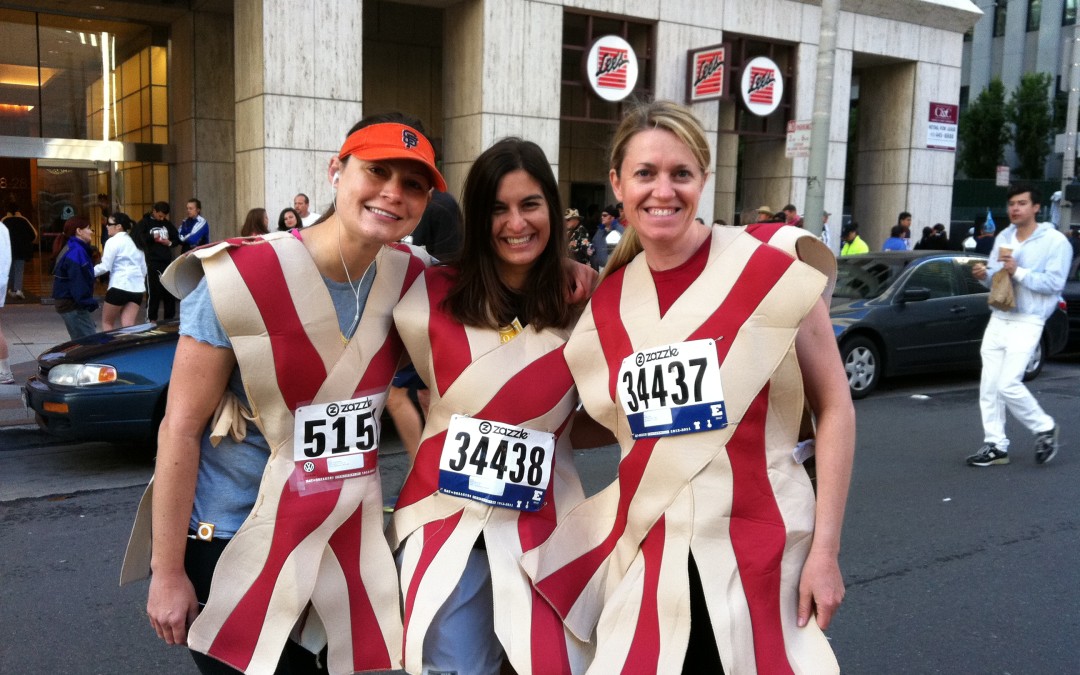 Bay to Bacon 2011