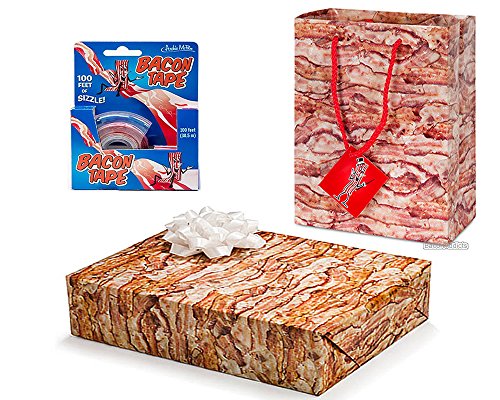 bacon wrapping paper bacon wrapping paper