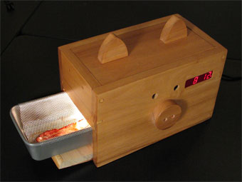 Wake & Bake Redefined