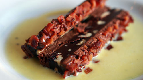 Bacon & Chocolate: Taking it to the Next Level