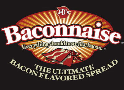Bacon Mayo!