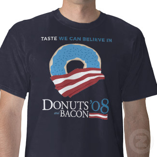Bacon Friday