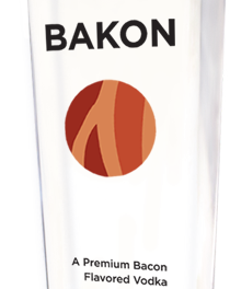 Bakon Vodka