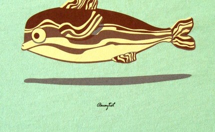 Baconfish!