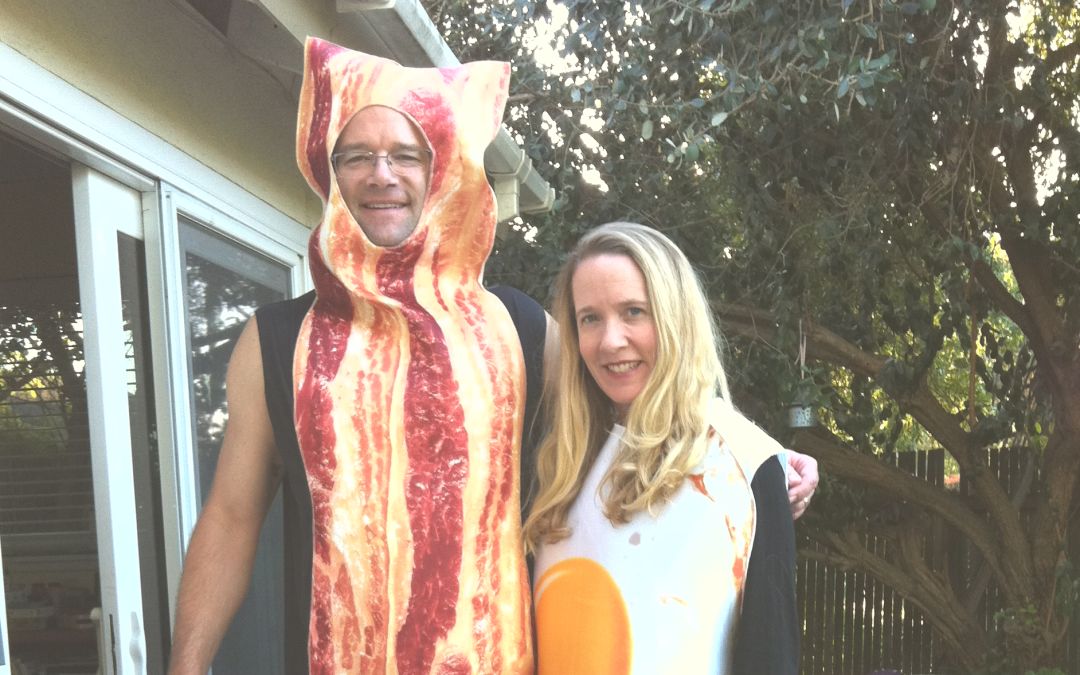 Happy Halloween!