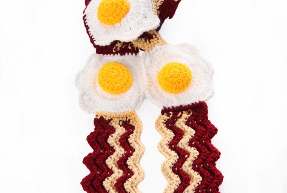 Top 20 Bacon Gifts Ideas For 2012