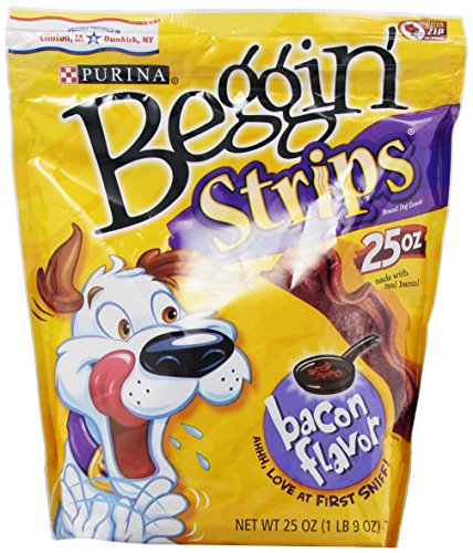 Beggin-Strips-Bacon-Flavor-Dog-Snacks-25-Ounce-Bags-2-Pack-0