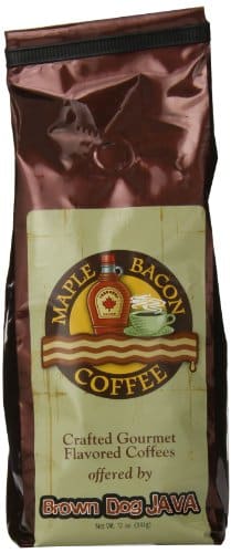 Brown-Dog-Java-Ground-Coffee-Maple-Bacon-12-Ounce-0