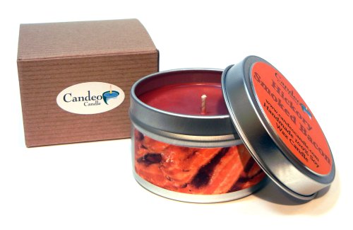 Hickory-Smoked-Bacon-4oz-Super-Scented-Soy-Candle-Tin-0