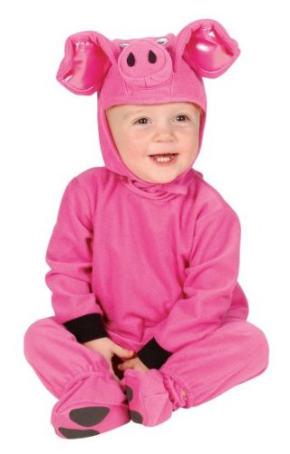 Baby Infant Pig Costume Months Royal Bacon Baby Infant Pig Costume Months Royal Bacon