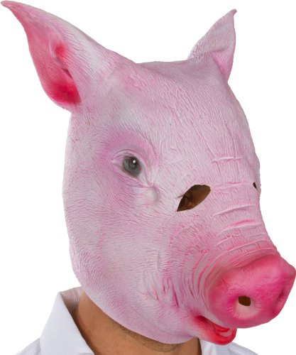 Giant-Animal-Masks-by-Allures-Illusions-Pig-Head-Costume-Mask-0