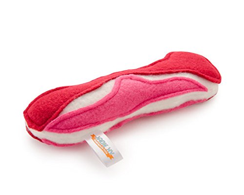 Crispy-Bacon-Plush-Toy-Handmade-in-Los-Angeles-0