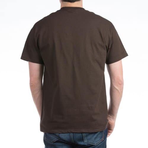 bacon collar shirt